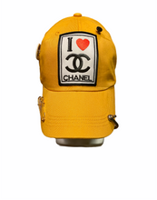 Load image into Gallery viewer, AWOL Designer Inspired I love Chanel
