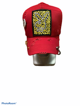 Load image into Gallery viewer, AWOL X keith haring
