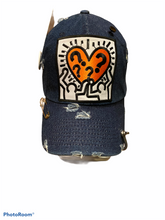 Load image into Gallery viewer, AWOL X keith haring
