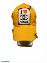 Load image into Gallery viewer, AWOL Designer Inspired I love Chanel
