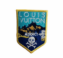 Load image into Gallery viewer, BUILD A DAD HAT! Pick Your Color Hat! AWOL LV Addict
